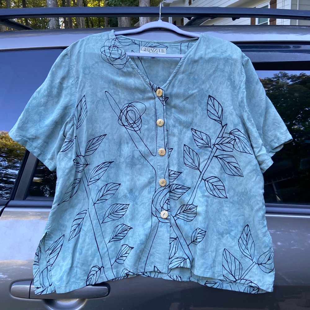 Vintage Top